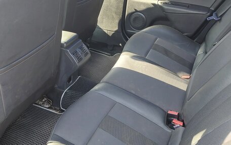 Renault Megane III, 2012 год, 845 000 рублей, 20 фотография