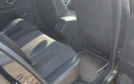 Renault Megane III, 2012 год, 845 000 рублей, 23 фотография