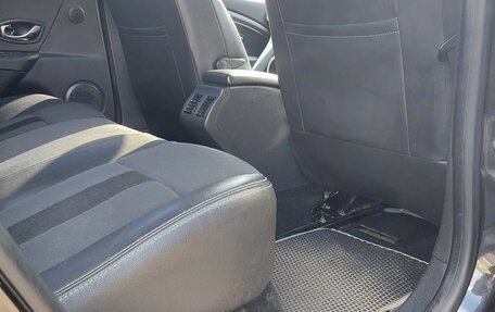 Renault Megane III, 2012 год, 845 000 рублей, 24 фотография