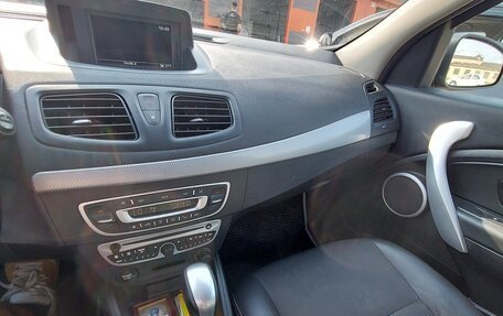 Renault Megane III, 2012 год, 845 000 рублей, 28 фотография