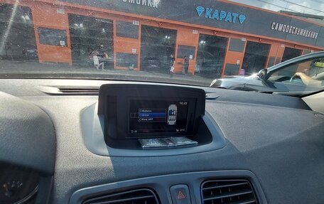 Renault Megane III, 2012 год, 845 000 рублей, 30 фотография