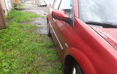 Renault Megane II, 2006 год, 430 000 рублей, 5 фотография