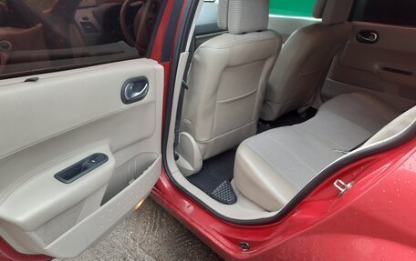 Renault Megane II, 2006 год, 430 000 рублей, 11 фотография