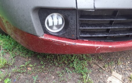 Renault Megane II, 2006 год, 430 000 рублей, 13 фотография