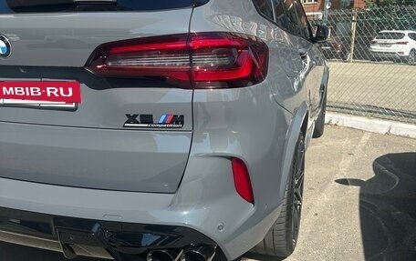 BMW X5 M, 2021 год, 9 999 999 рублей, 3 фотография
