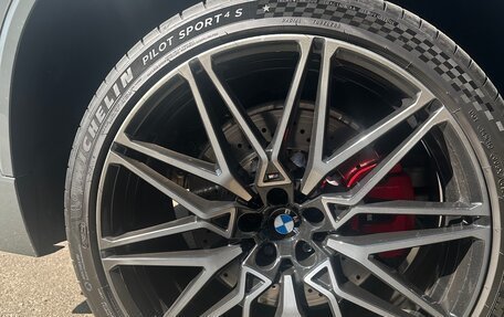 BMW X5 M, 2021 год, 9 999 999 рублей, 4 фотография