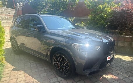 BMW X5 M, 2021 год, 9 999 999 рублей, 7 фотография