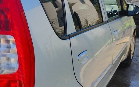 Mitsubishi Colt VI рестайлинг, 2006 год, 435 000 рублей, 9 фотография