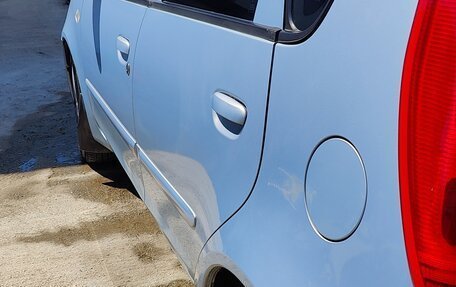 Mitsubishi Colt VI рестайлинг, 2006 год, 435 000 рублей, 8 фотография