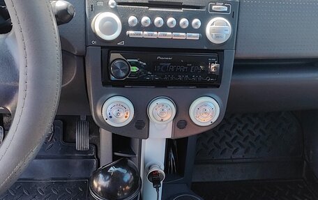 Mitsubishi Colt VI рестайлинг, 2006 год, 435 000 рублей, 15 фотография