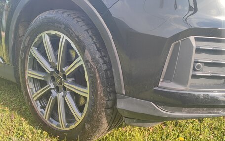 Audi Q7, 2021 год, 7 700 000 рублей, 3 фотография