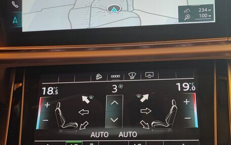Audi Q7, 2021 год, 7 700 000 рублей, 8 фотография