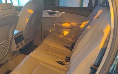 Audi Q7, 2021 год, 7 700 000 рублей, 13 фотография