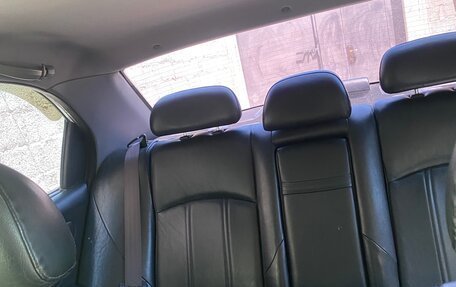Hyundai Sonata IV рестайлинг, 2007 год, 450 000 рублей, 11 фотография