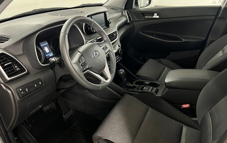 Hyundai Tucson III, 2019 год, 2 200 000 рублей, 7 фотография
