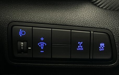 Hyundai Tucson III, 2019 год, 2 200 000 рублей, 21 фотография