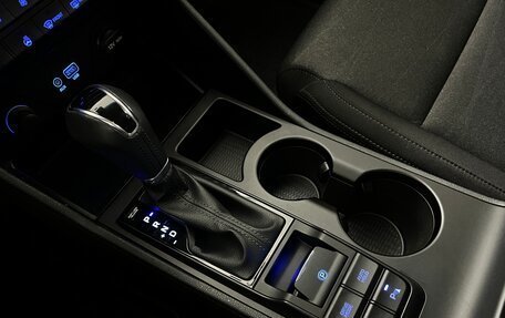 Hyundai Tucson III, 2019 год, 2 200 000 рублей, 18 фотография
