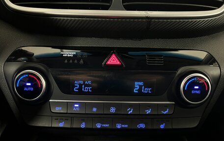 Hyundai Tucson III, 2019 год, 2 200 000 рублей, 17 фотография