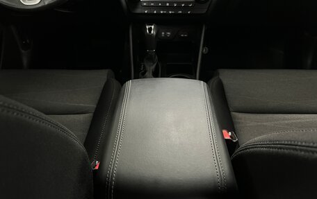 Hyundai Tucson III, 2019 год, 2 200 000 рублей, 33 фотография