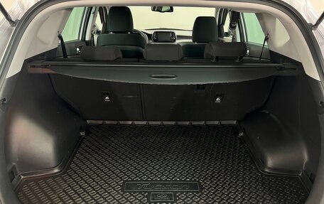 Hyundai Tucson III, 2019 год, 2 200 000 рублей, 35 фотография
