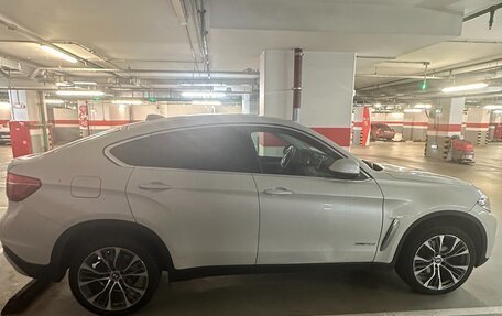 BMW X6, 2015 год, 3 450 000 рублей, 8 фотография