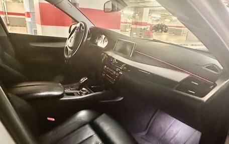 BMW X6, 2015 год, 3 450 000 рублей, 9 фотография