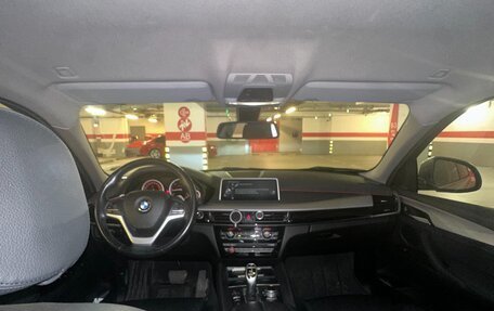 BMW X6, 2015 год, 3 450 000 рублей, 16 фотография