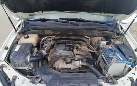 SsangYong Kyron I, 2013 год, 870 000 рублей, 2 фотография