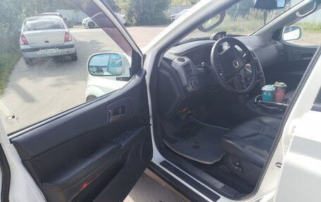 SsangYong Kyron I, 2013 год, 870 000 рублей, 10 фотография
