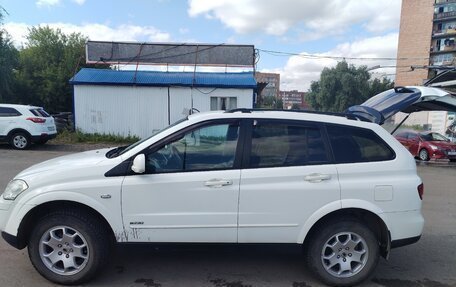 SsangYong Kyron I, 2013 год, 870 000 рублей, 7 фотография