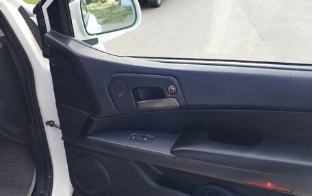 SsangYong Kyron I, 2013 год, 870 000 рублей, 12 фотография