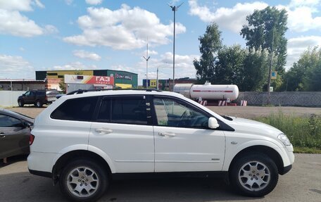 SsangYong Kyron I, 2013 год, 870 000 рублей, 5 фотография
