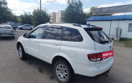 SsangYong Kyron I, 2013 год, 870 000 рублей, 6 фотография