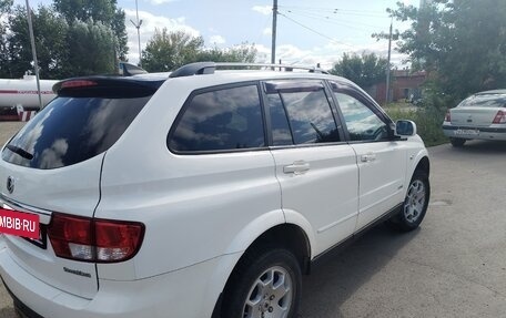 SsangYong Kyron I, 2013 год, 870 000 рублей, 4 фотография