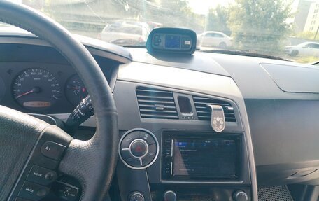 SsangYong Kyron I, 2013 год, 870 000 рублей, 17 фотография