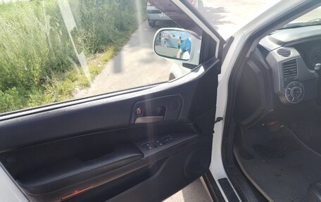 SsangYong Kyron I, 2013 год, 870 000 рублей, 15 фотография