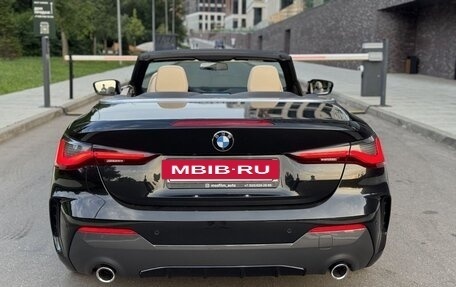 BMW 4 серия, 2021 год, 6 250 000 рублей, 4 фотография