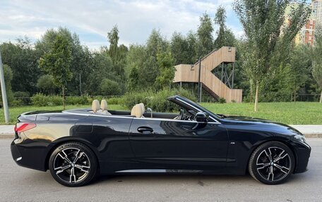 BMW 4 серия, 2021 год, 6 250 000 рублей, 6 фотография