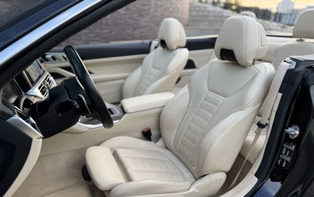 BMW 4 серия, 2021 год, 6 250 000 рублей, 14 фотография