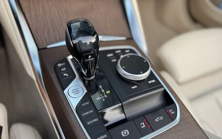 BMW 4 серия, 2021 год, 6 250 000 рублей, 17 фотография