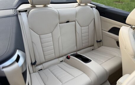BMW 4 серия, 2021 год, 6 250 000 рублей, 16 фотография