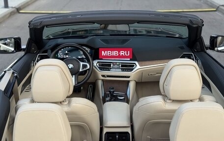 BMW 4 серия, 2021 год, 6 250 000 рублей, 12 фотография