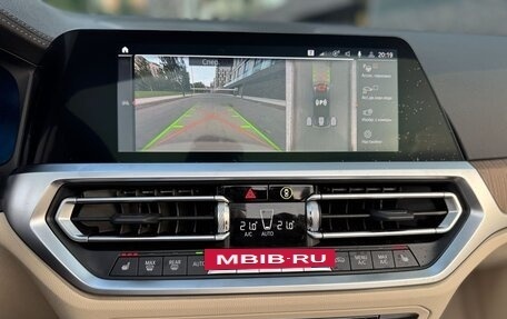 BMW 4 серия, 2021 год, 6 250 000 рублей, 20 фотография