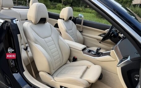 BMW 4 серия, 2021 год, 6 250 000 рублей, 15 фотография