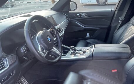 BMW X5, 2021 год, 5 400 000 рублей, 5 фотография