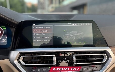 BMW 4 серия, 2021 год, 6 250 000 рублей, 21 фотография