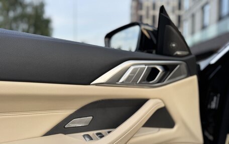 BMW 4 серия, 2021 год, 6 250 000 рублей, 28 фотография