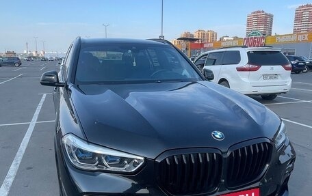 BMW X5, 2021 год, 5 400 000 рублей, 2 фотография