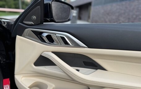 BMW 4 серия, 2021 год, 6 250 000 рублей, 29 фотография