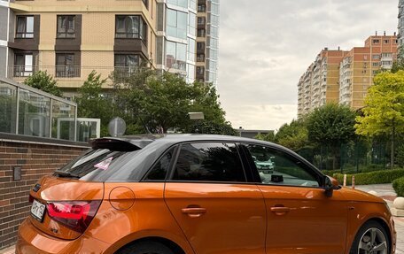 Audi A1, 2013 год, 1 200 000 рублей, 4 фотография